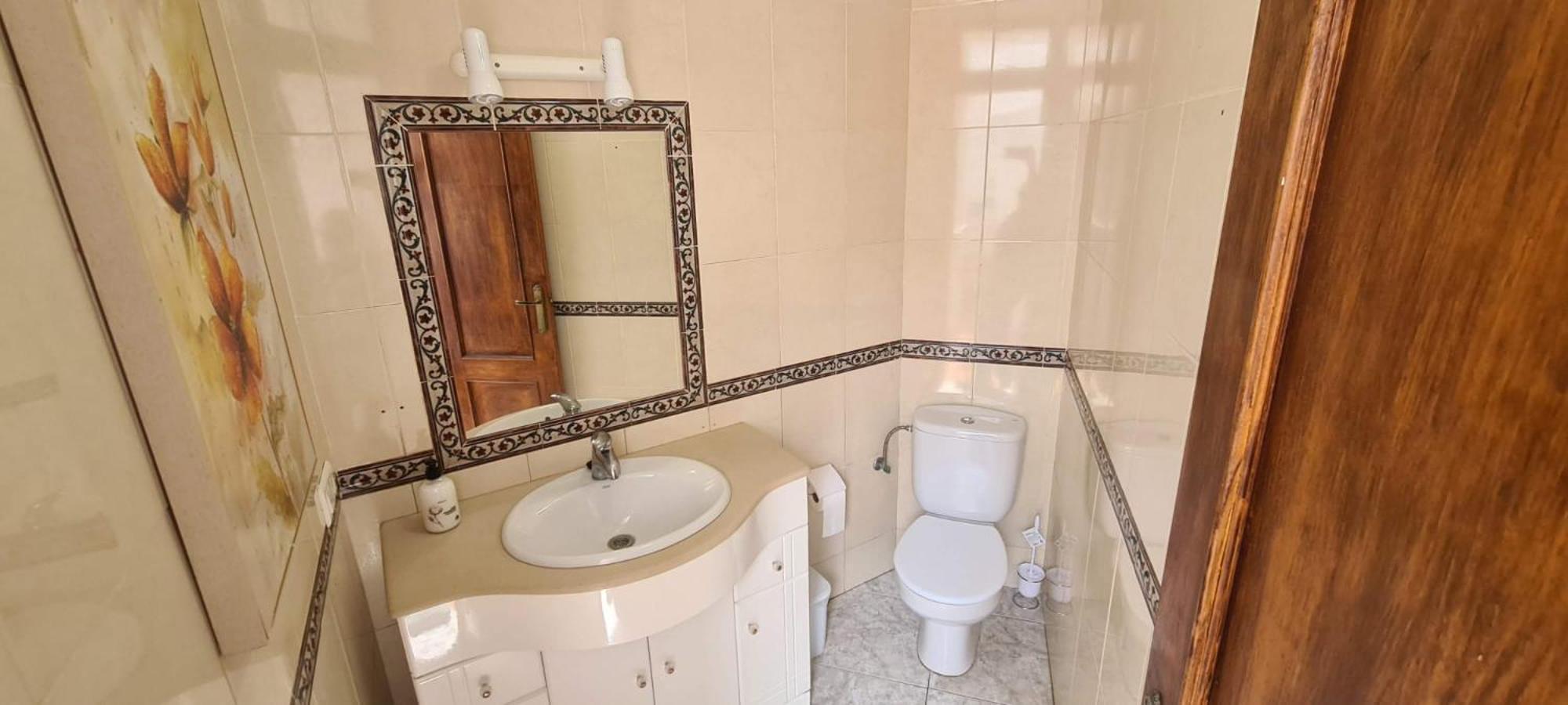 Casa San Jose Villa Nerja Ngoại thất bức ảnh
