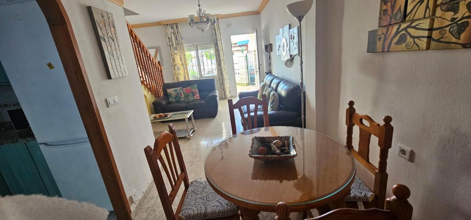 Casa San Jose Villa Nerja Ngoại thất bức ảnh