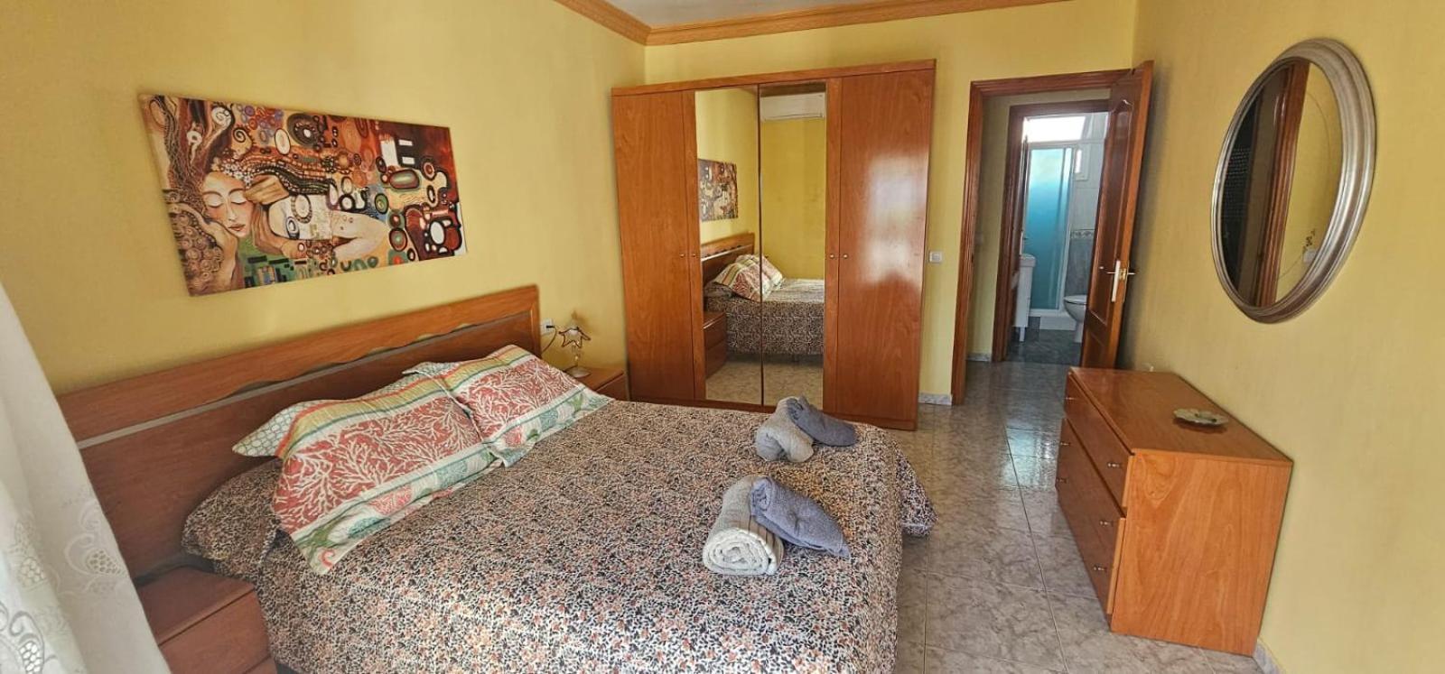 Casa San Jose Villa Nerja Ngoại thất bức ảnh
