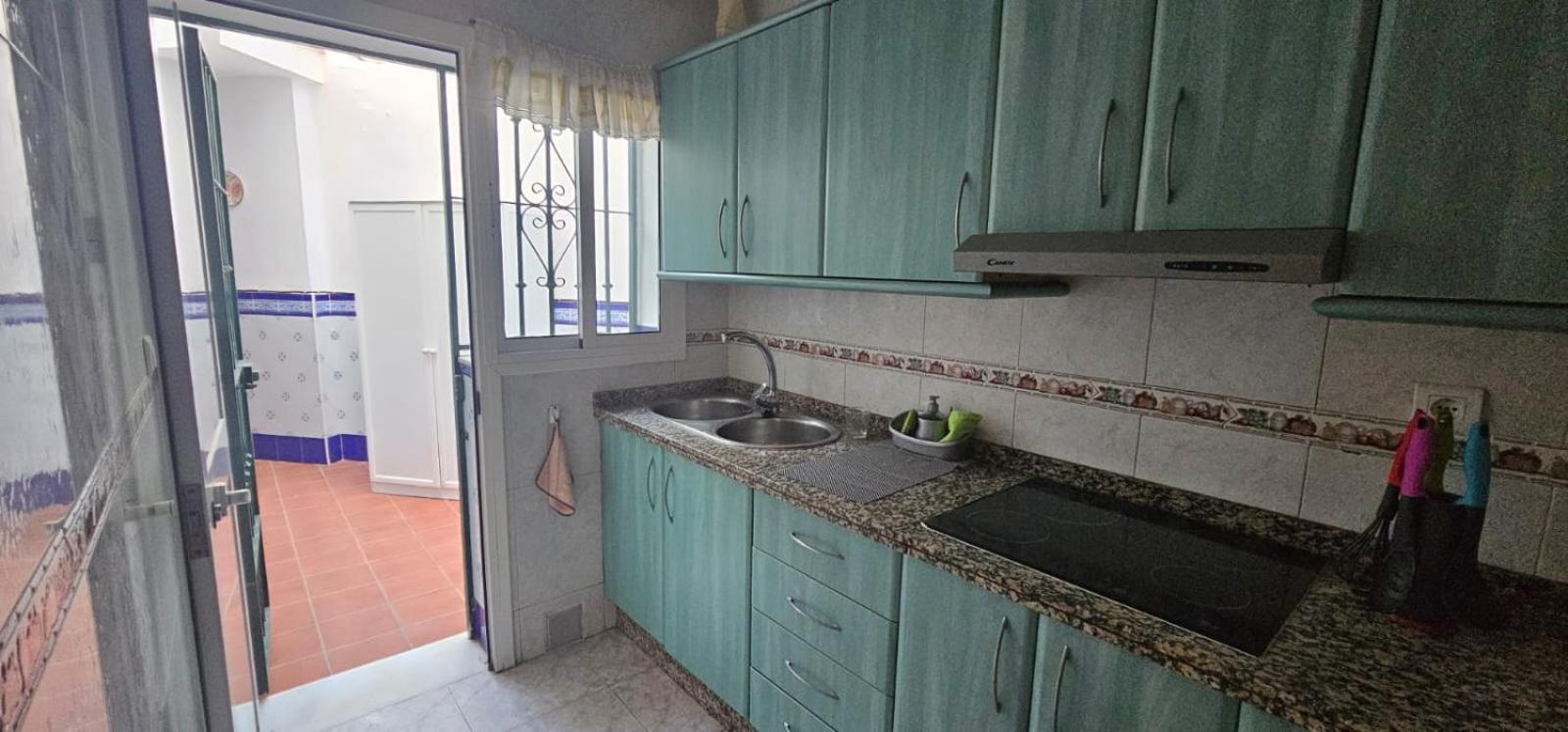 Casa San Jose Villa Nerja Ngoại thất bức ảnh
