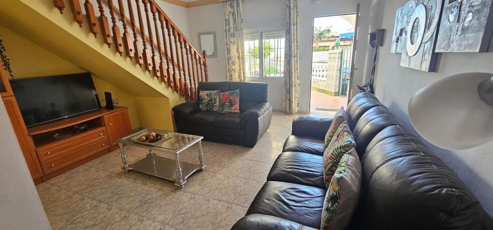 Casa San Jose Villa Nerja Ngoại thất bức ảnh